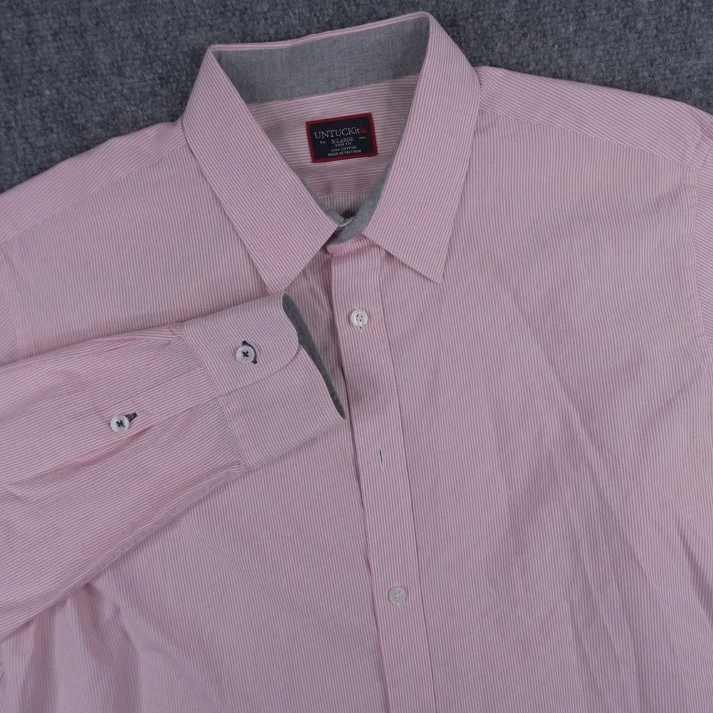 UNTUCKit pair long